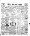 Waterford Standard Saturday 24 January 1880 Page 1
