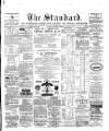 Waterford Standard Wednesday 28 January 1880 Page 1