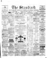 Waterford Standard Saturday 31 January 1880 Page 1