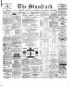 Waterford Standard Wednesday 04 February 1880 Page 1