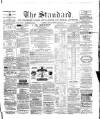 Waterford Standard Saturday 14 February 1880 Page 1