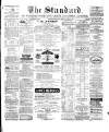 Waterford Standard Wednesday 03 March 1880 Page 1