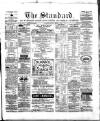 Waterford Standard Saturday 03 April 1880 Page 1