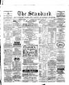 Waterford Standard Saturday 17 April 1880 Page 1