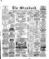 Waterford Standard Saturday 24 April 1880 Page 1