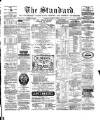 Waterford Standard Wednesday 05 May 1880 Page 1