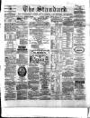 Waterford Standard Wednesday 26 May 1880 Page 1