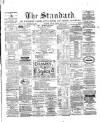 Waterford Standard Saturday 05 June 1880 Page 1