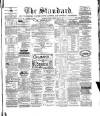 Waterford Standard Saturday 12 June 1880 Page 1