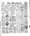 Waterford Standard Wednesday 16 June 1880 Page 1