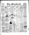 Waterford Standard Saturday 03 July 1880 Page 1