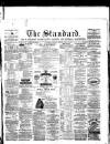 Waterford Standard Wednesday 04 August 1880 Page 1