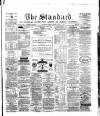 Waterford Standard Saturday 07 August 1880 Page 1