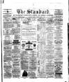 Waterford Standard Wednesday 11 August 1880 Page 1