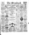 Waterford Standard Saturday 21 August 1880 Page 1
