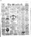 Waterford Standard Saturday 28 August 1880 Page 1