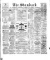 Waterford Standard Saturday 30 October 1880 Page 1
