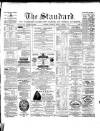 Waterford Standard Wednesday 03 November 1880 Page 1