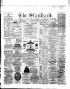 Waterford Standard Wednesday 10 November 1880 Page 1