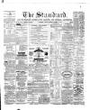 Waterford Standard Saturday 13 November 1880 Page 1