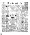 Waterford Standard Saturday 27 November 1880 Page 1
