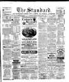 Waterford Standard Wednesday 01 March 1882 Page 1