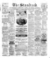 Waterford Standard Wednesday 15 March 1882 Page 1