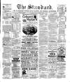 Waterford Standard Saturday 25 March 1882 Page 1