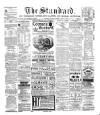 Waterford Standard Saturday 01 April 1882 Page 1