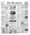 Waterford Standard Wednesday 05 April 1882 Page 1