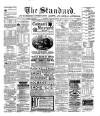 Waterford Standard Saturday 13 May 1882 Page 1