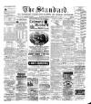 Waterford Standard Wednesday 17 May 1882 Page 1