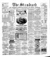 Waterford Standard Saturday 20 May 1882 Page 1