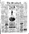 Waterford Standard Wednesday 31 May 1882 Page 1