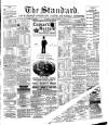 Waterford Standard Saturday 10 June 1882 Page 1