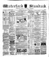 Waterford Standard Saturday 02 December 1882 Page 1