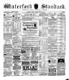 Waterford Standard Wednesday 06 December 1882 Page 1