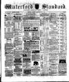 Waterford Standard Wednesday 03 January 1883 Page 1