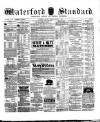 Waterford Standard Saturday 06 January 1883 Page 1