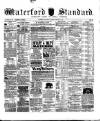 Waterford Standard Wednesday 10 January 1883 Page 1