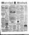 Waterford Standard Saturday 17 March 1883 Page 1