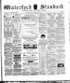 Waterford Standard Wednesday 18 April 1883 Page 1