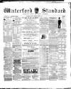Waterford Standard Saturday 13 October 1883 Page 1
