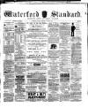 Waterford Standard Saturday 10 November 1883 Page 1