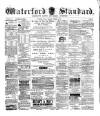 Waterford Standard Saturday 24 November 1883 Page 1