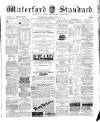 Waterford Standard Saturday 05 January 1884 Page 1