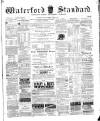 Waterford Standard Saturday 01 March 1884 Page 1