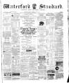 Waterford Standard Wednesday 18 June 1884 Page 1