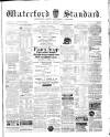 Waterford Standard Wednesday 25 June 1884 Page 1