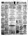 Waterford Standard Wednesday 08 April 1885 Page 1